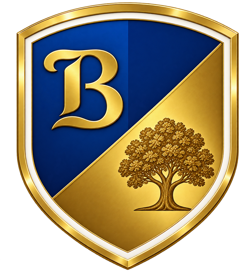 BetAndHedge Logo